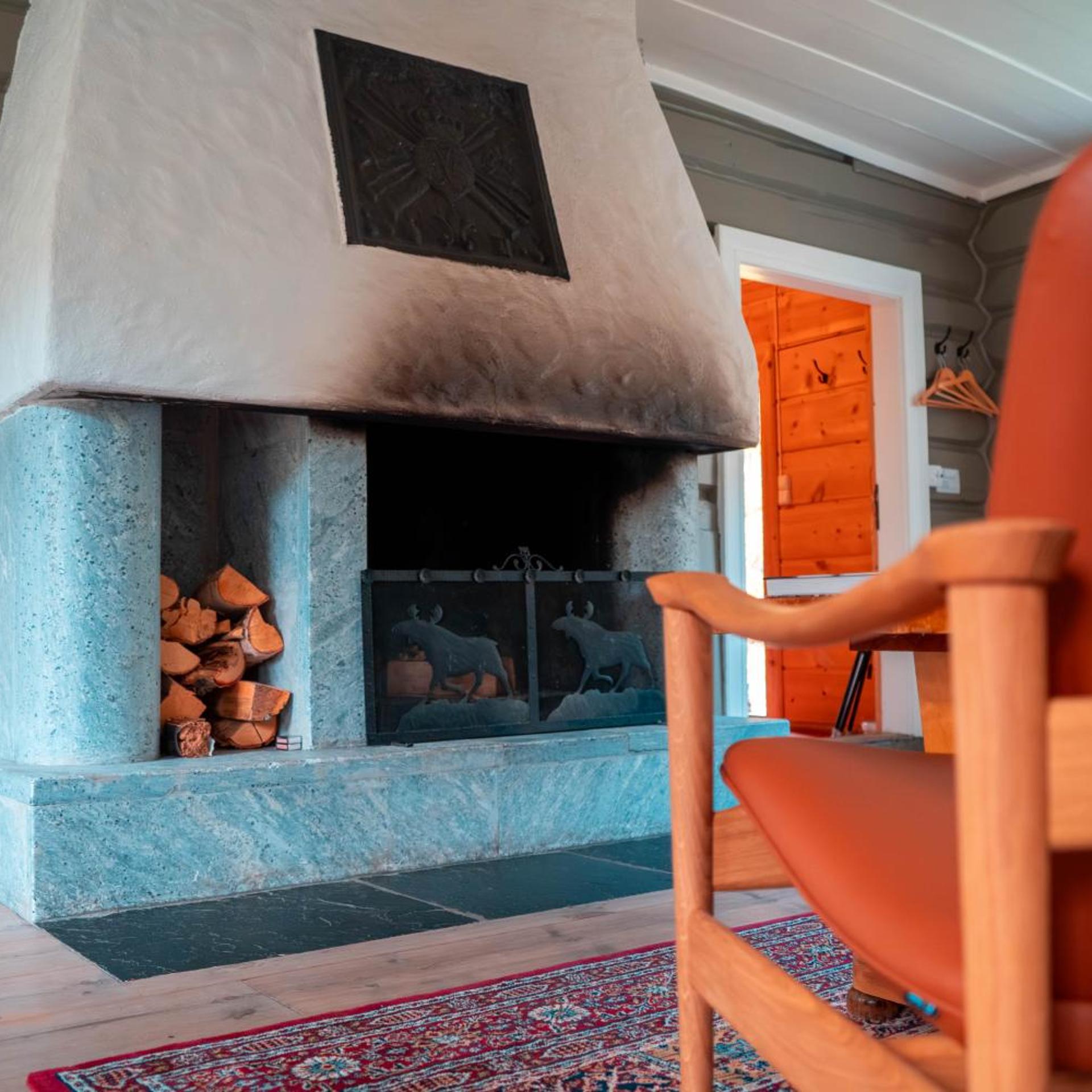 Roisheim Hotell 6/60