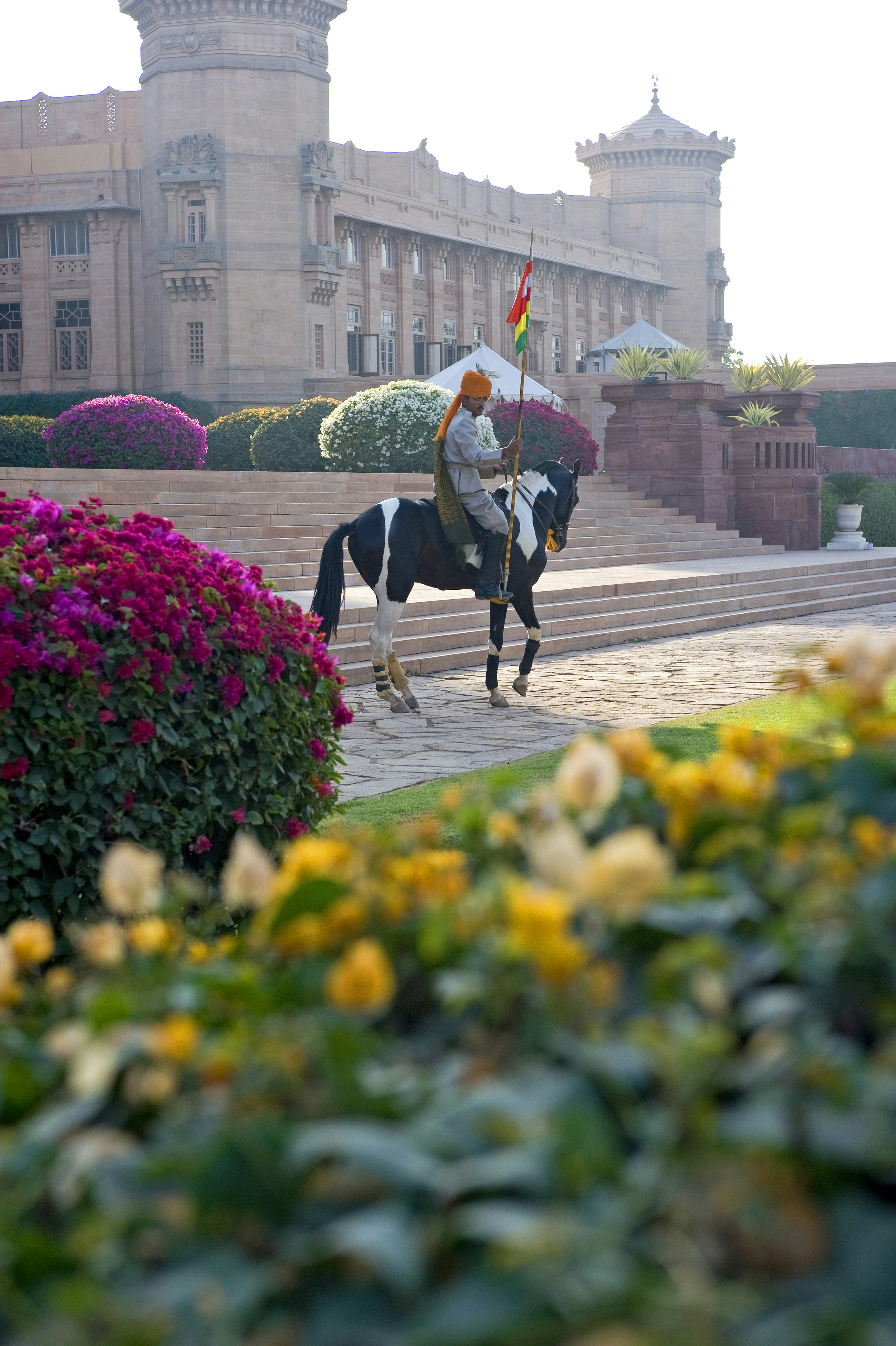 Umaid Bhawan Palace 64/74