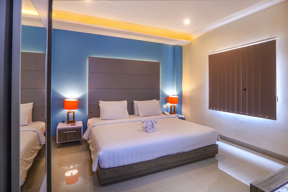 Canggu Dream Village 10/48