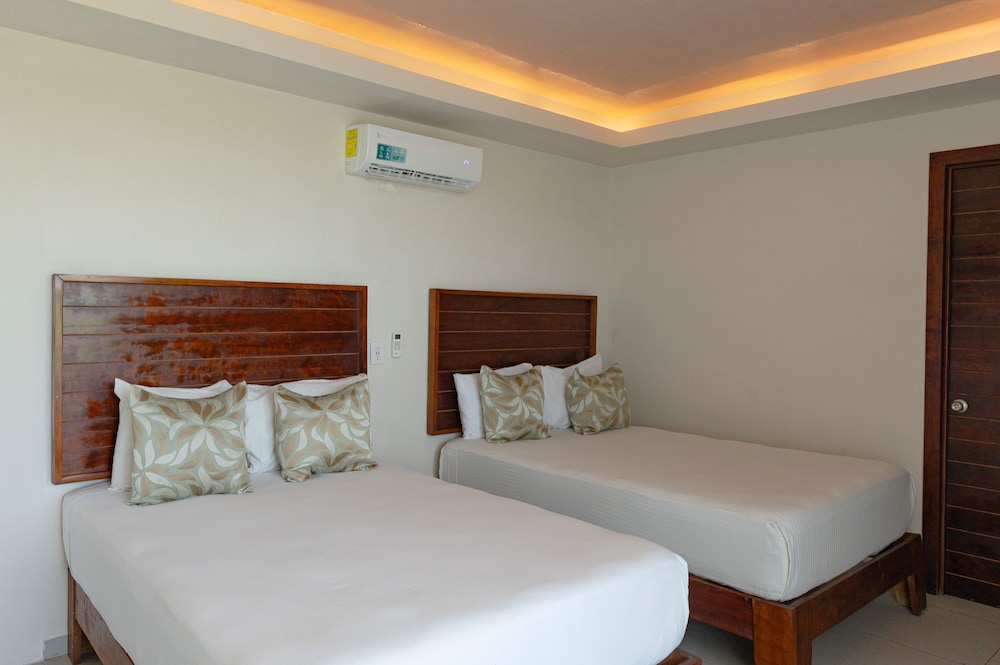 Aqua Star Boutique Hotel and Condos By Koox Luxury Collection 27/80
