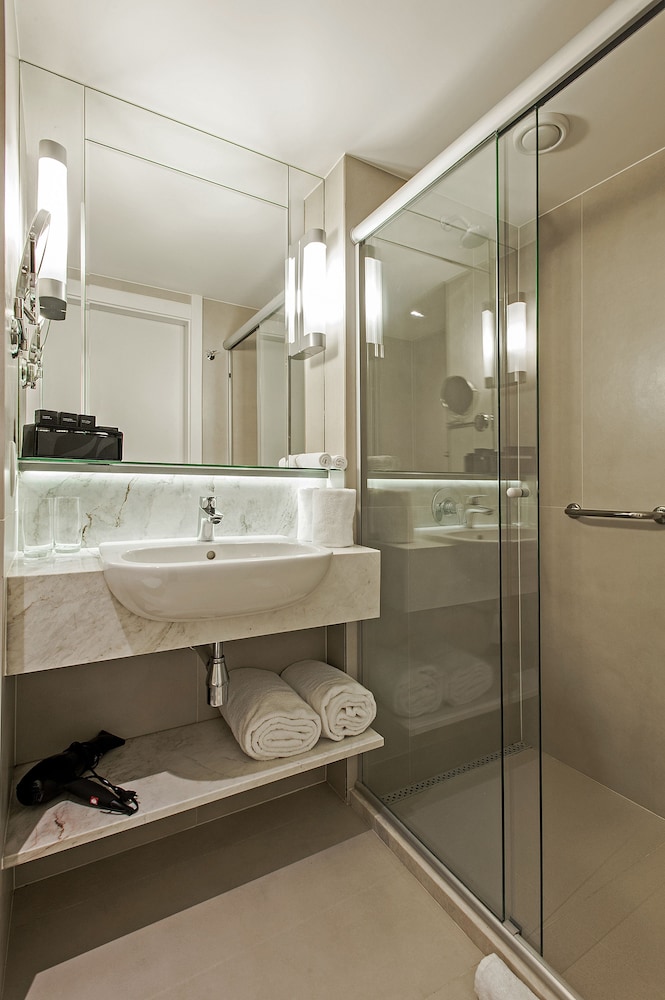 Hotel Atlantico Prime (ex Slaviero Lifestyle Rio de Janeiro) 9/48