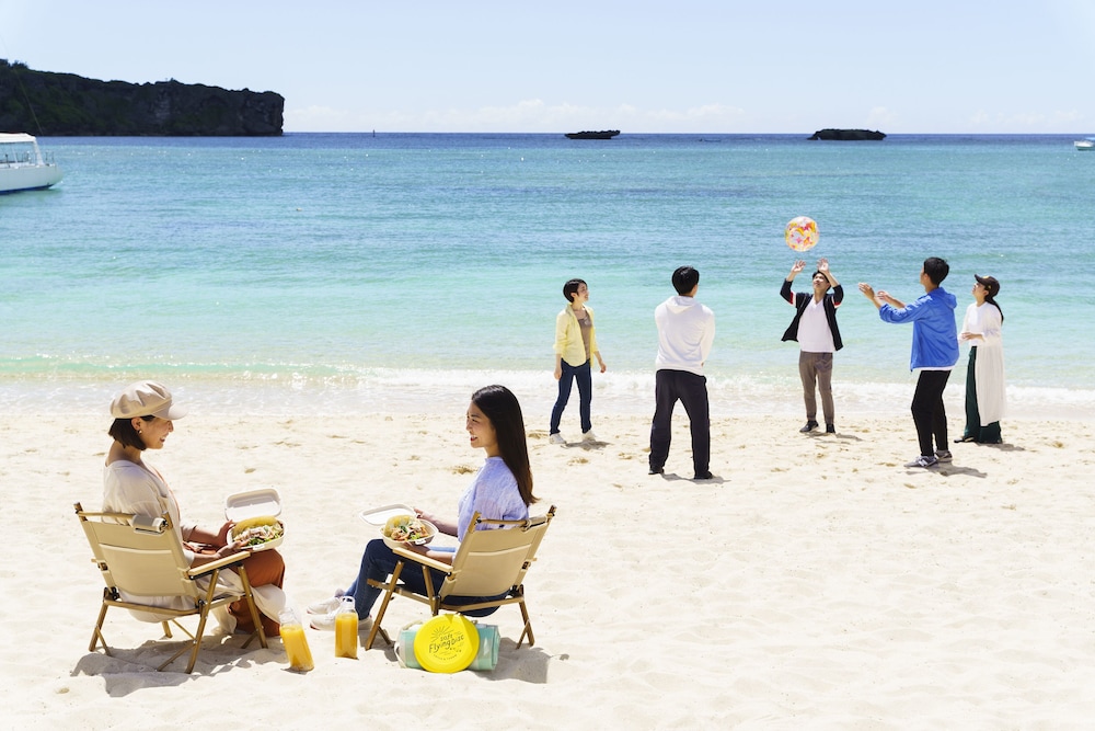 BEB5 Okinawa Seragaki by Hoshino Resorts 47/53