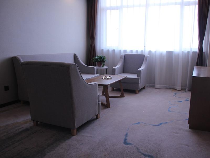 GreenTree Eastern Liaocheng Linqing City Yandian Hotel 34/41