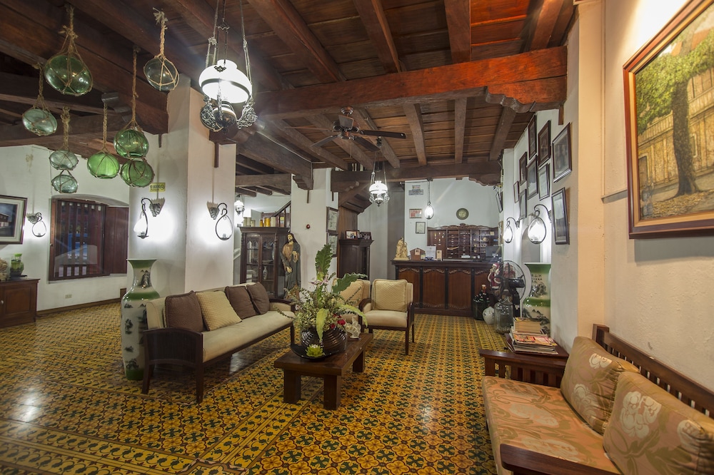 My Vigan Home Hotel 15/32