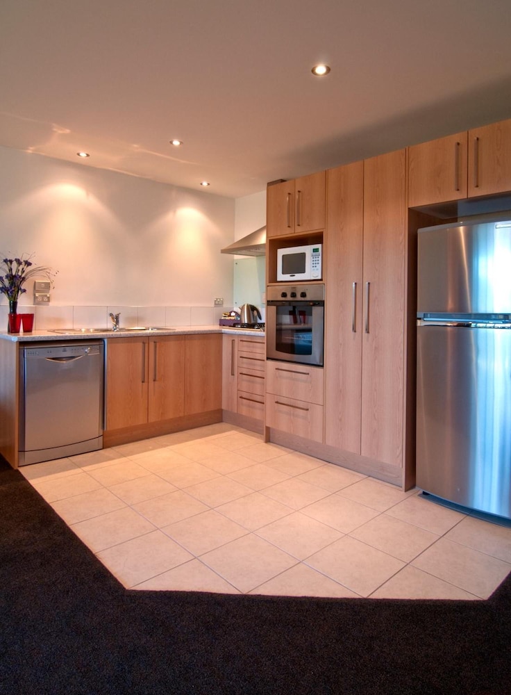 Alpine Resort Wanaka - A THC Hotels and Resorts 9/50