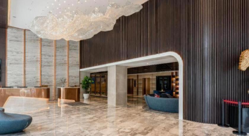 Xiamen Huaxia Hotel 9/32