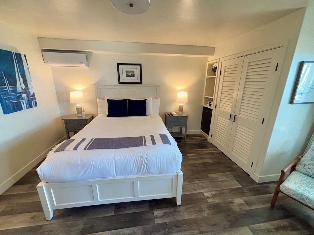 Arena, Casita, Queen Bed