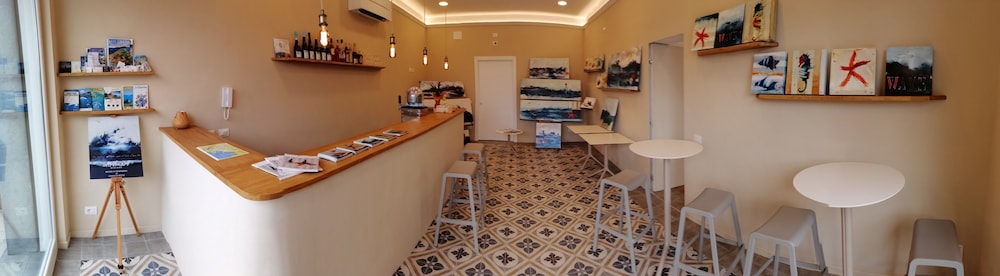 B&B Via Delle 5 Terre 21/47