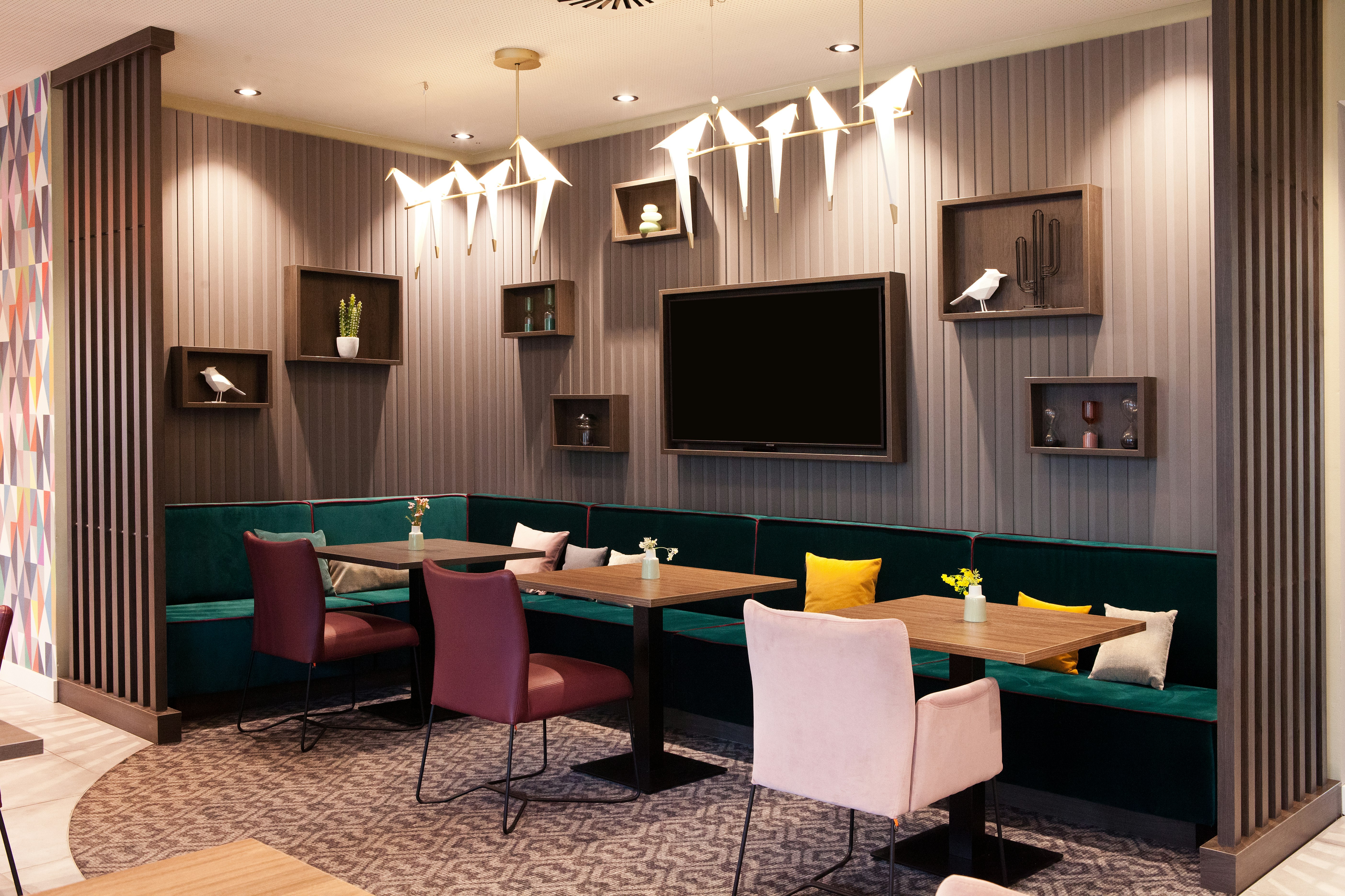 Hampton By Hilton Vienna Messe 54/59