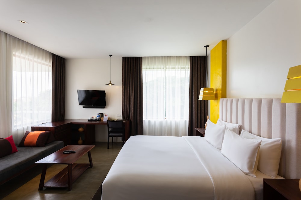 Apsara Residence Hotel 18/72