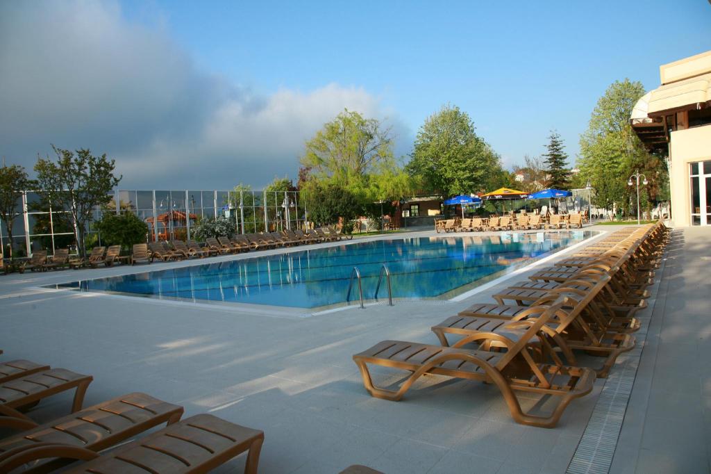 Hotel Akcakoca 31/33