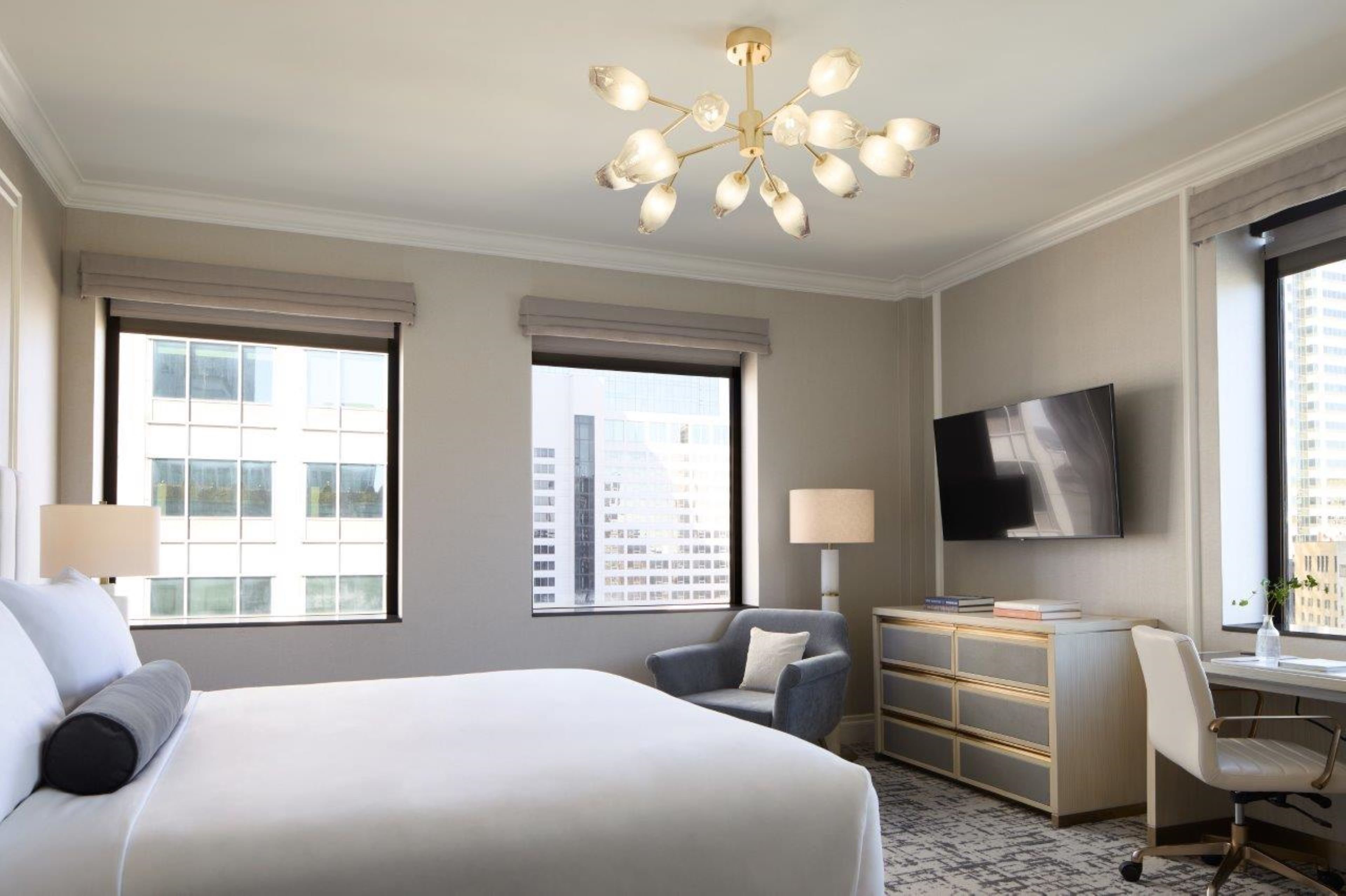 InterContinental Hotels Indianapolis, an IHG Hotel 14/50