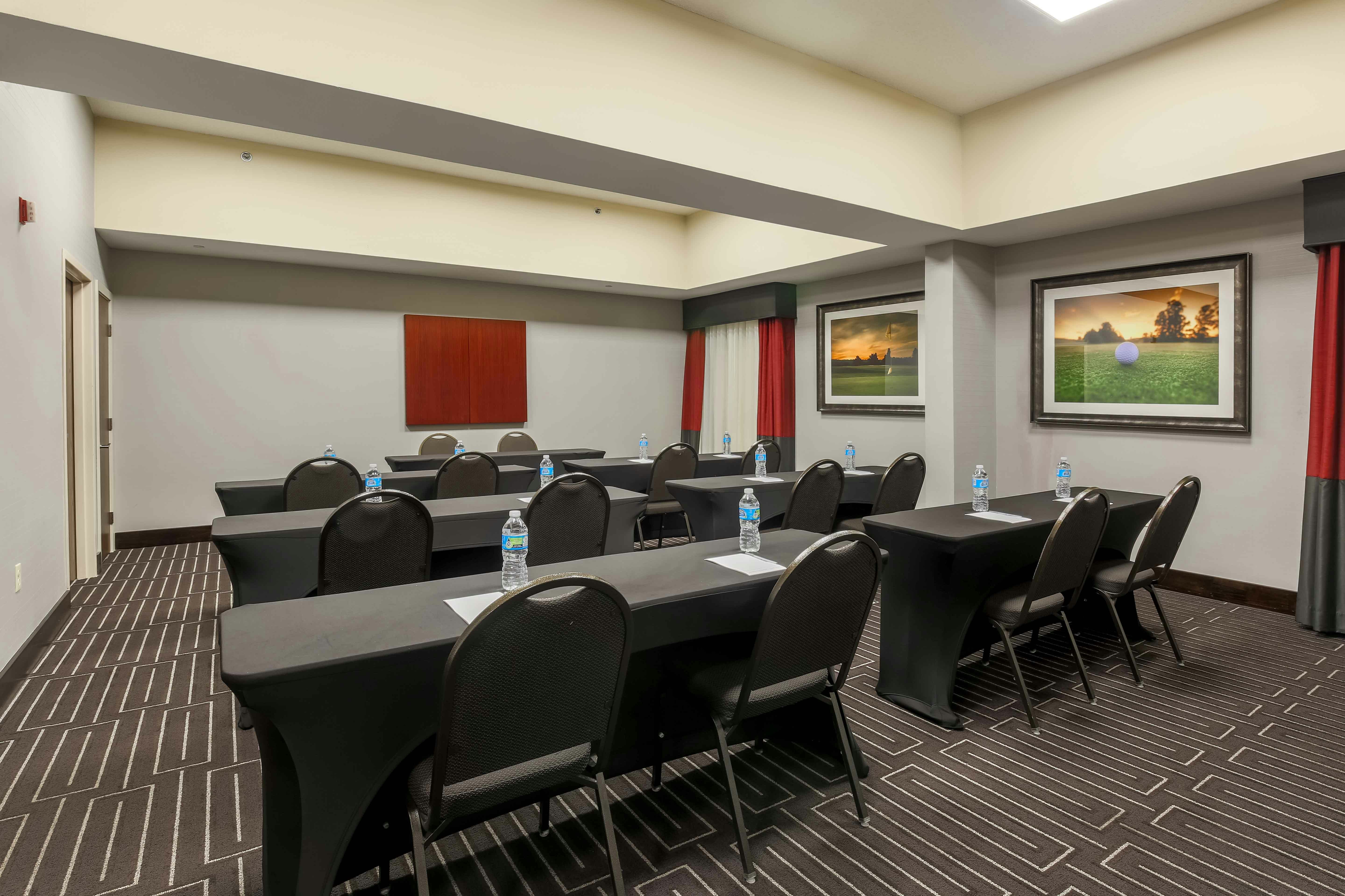 Hampton Inn Memphis Southwind 32/43