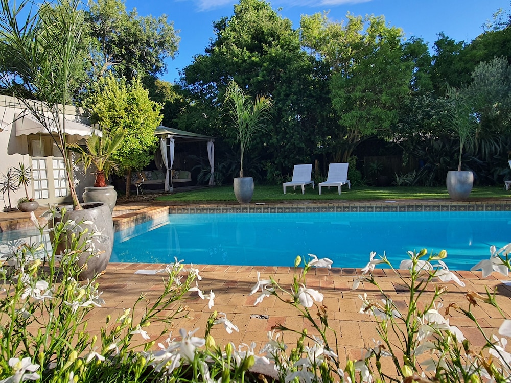 Wild Olive Guest House 55/64