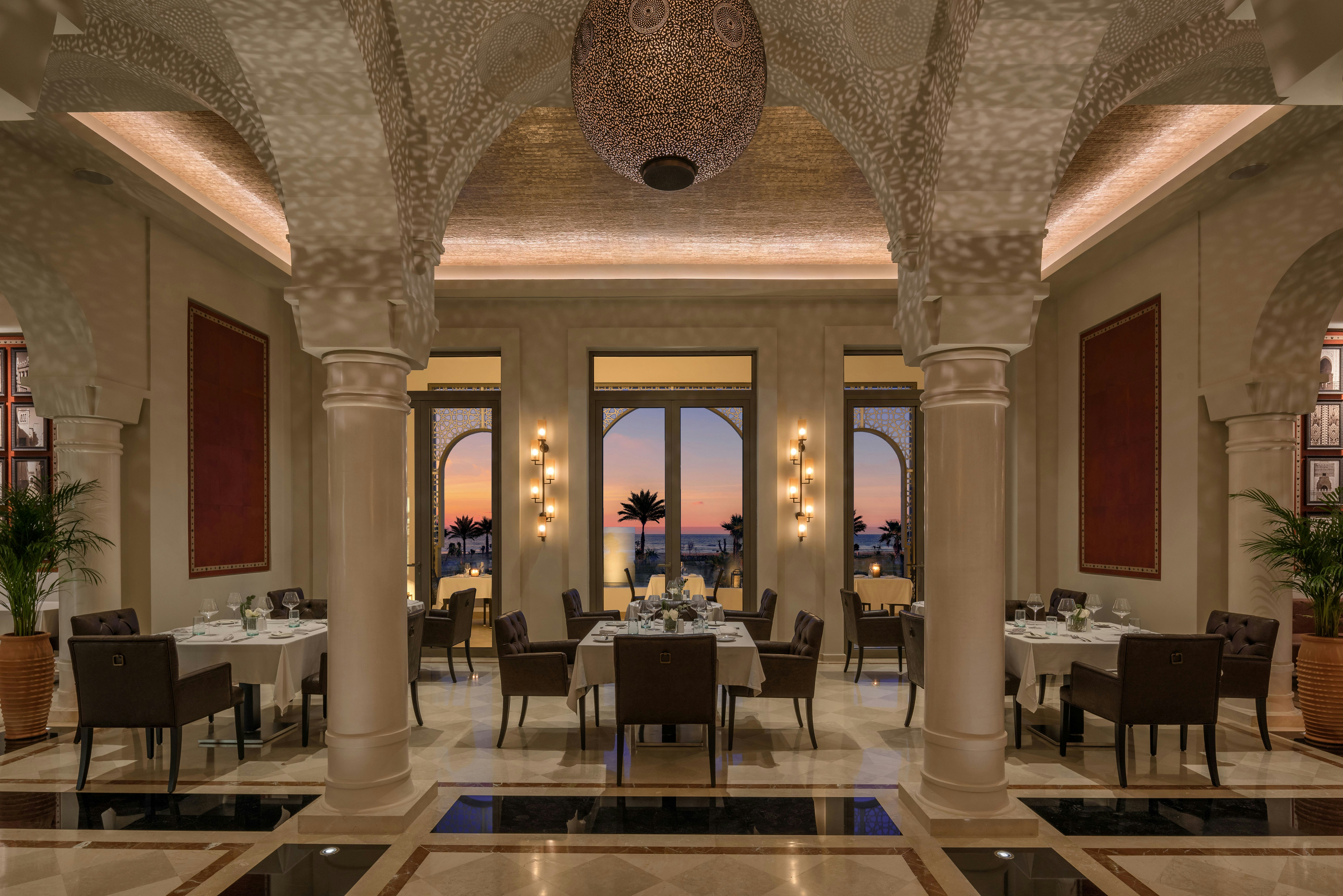Hilton Tangier Al Houara Resort & Spa 23/65