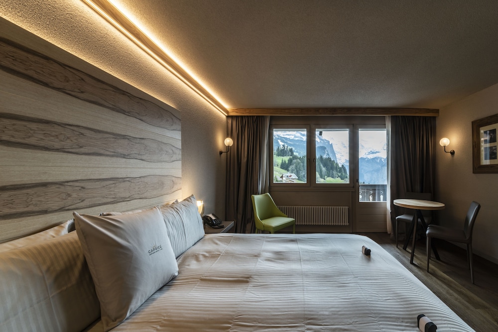 HOTEL CAPRICE 14/55