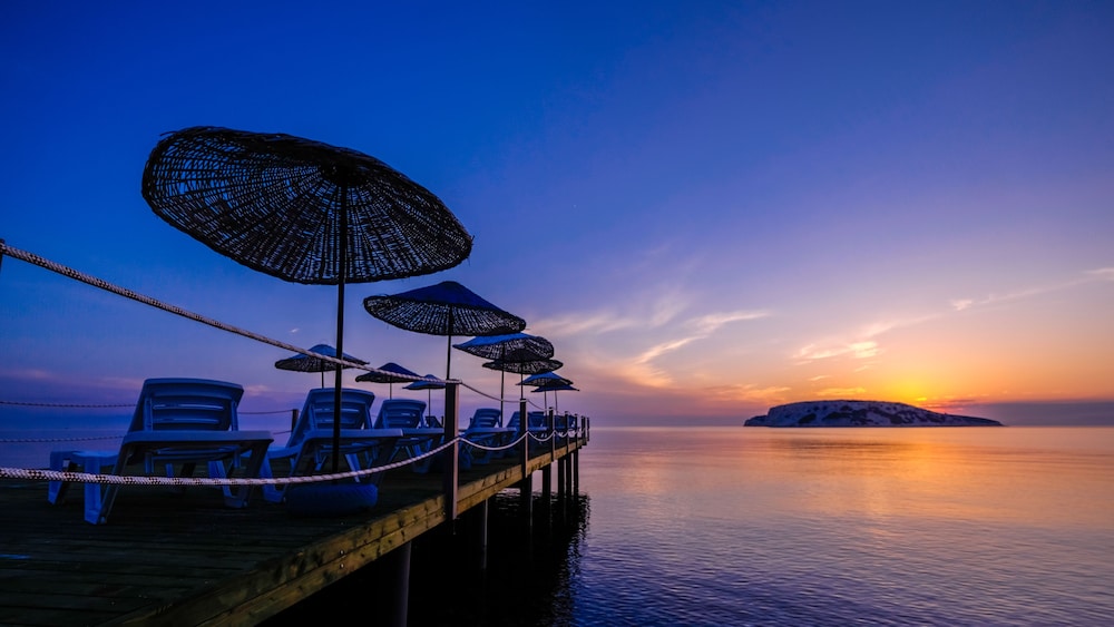Karaburun Konak Hotel 47/50