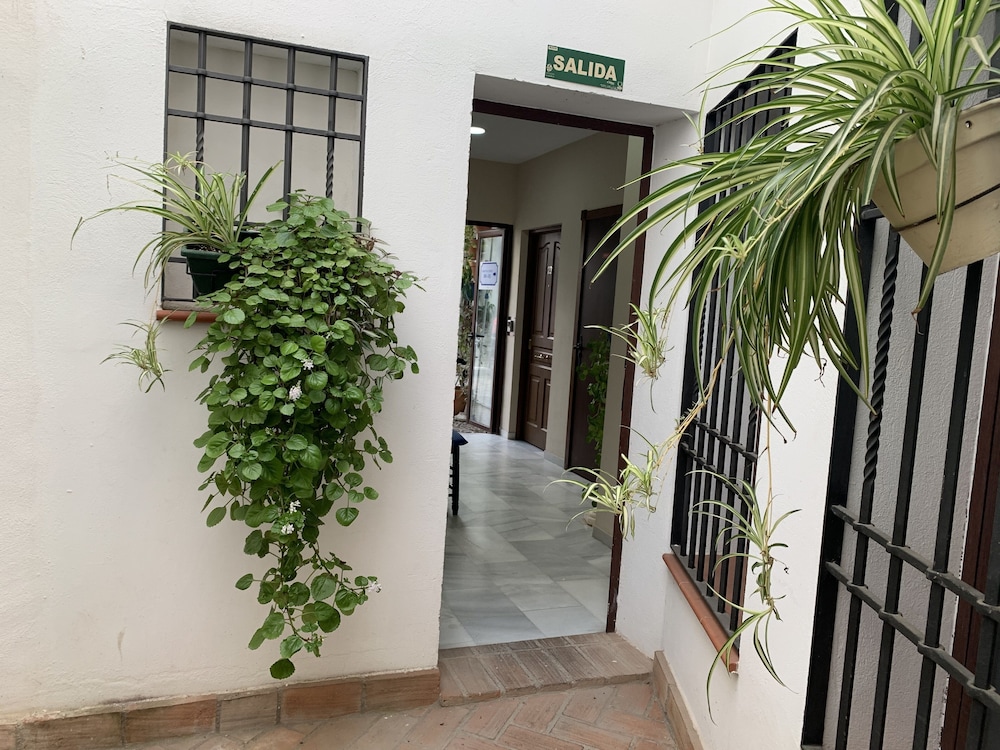 Casa Palacio la Sal 4/48