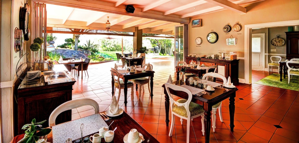 Francolin Lodge 35/50