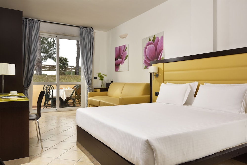 Park Hotel Marinetta 10/77
