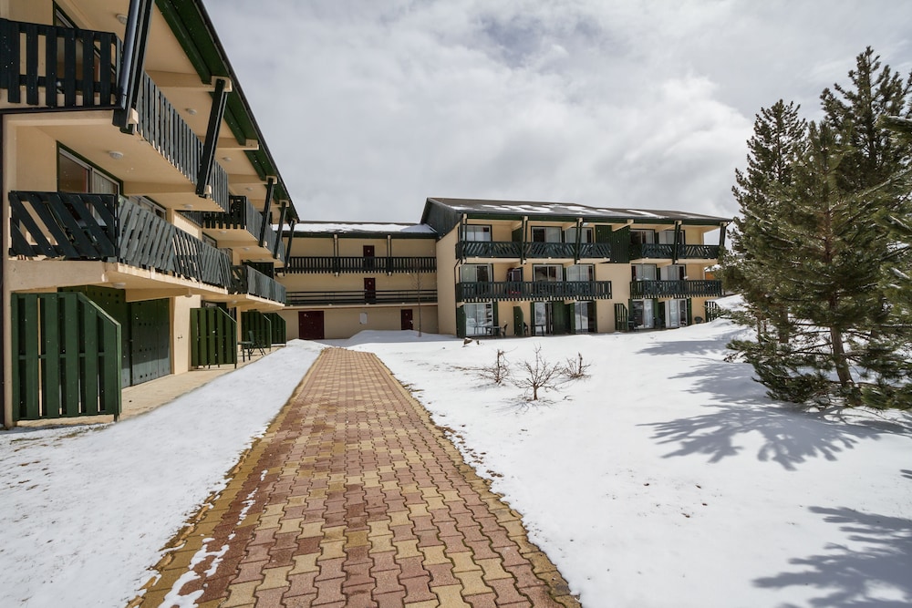 RESIDENCE PIERRE AND VACANCES LE SEQUOIA 11/43