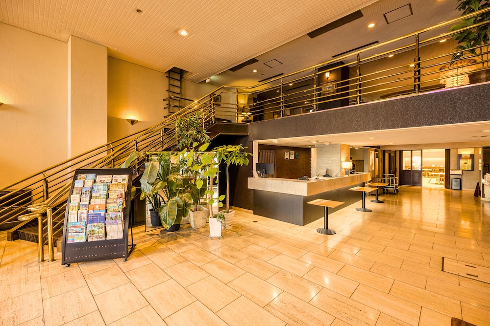 Kochi Sunrise Hotel 6/50