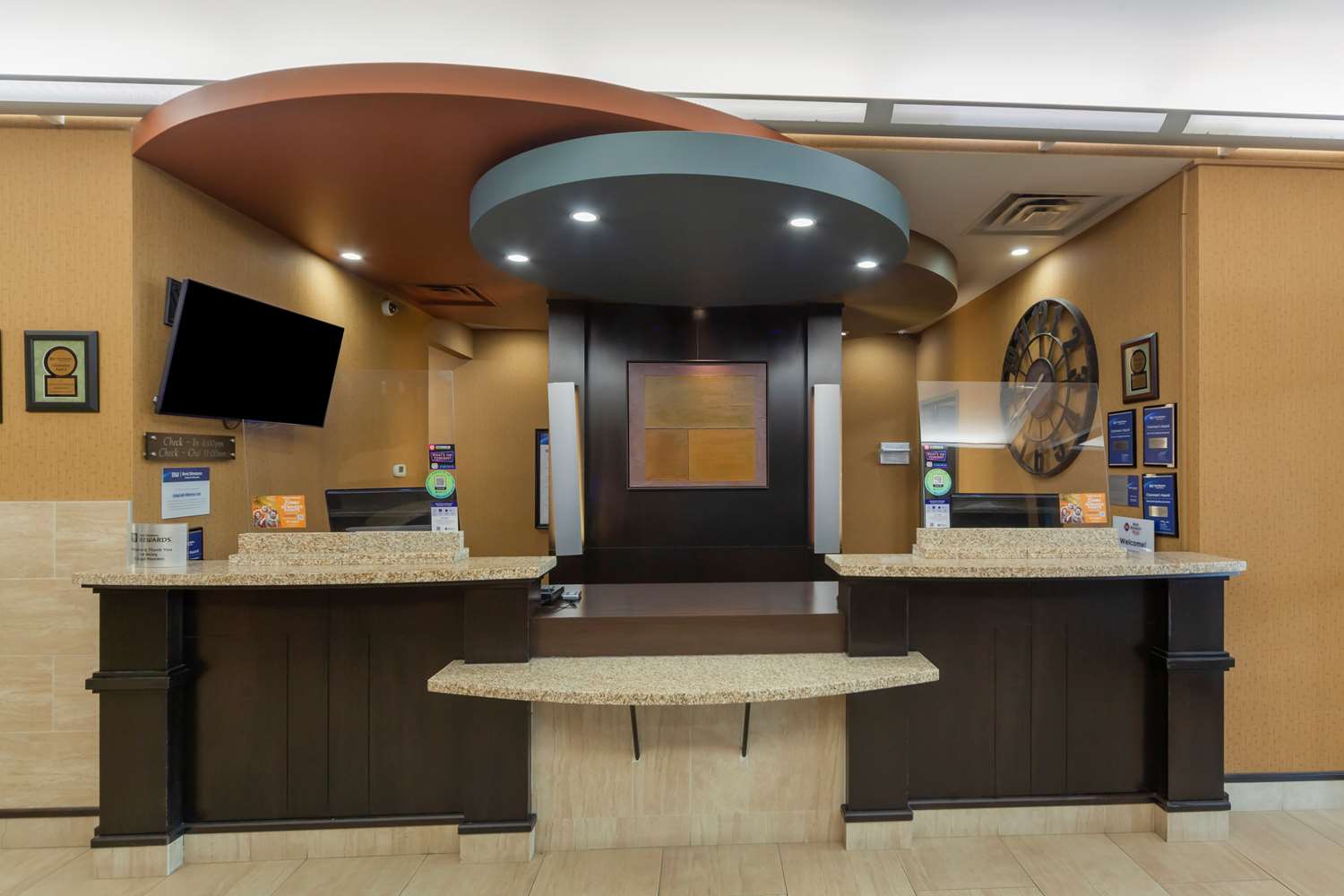 Best Western Plus Sherwood Park Inn and Suites 13/59