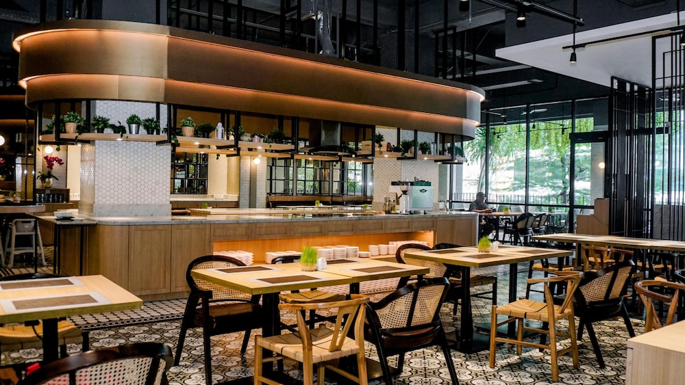 Grand Zuri Pekanbaru 23/45