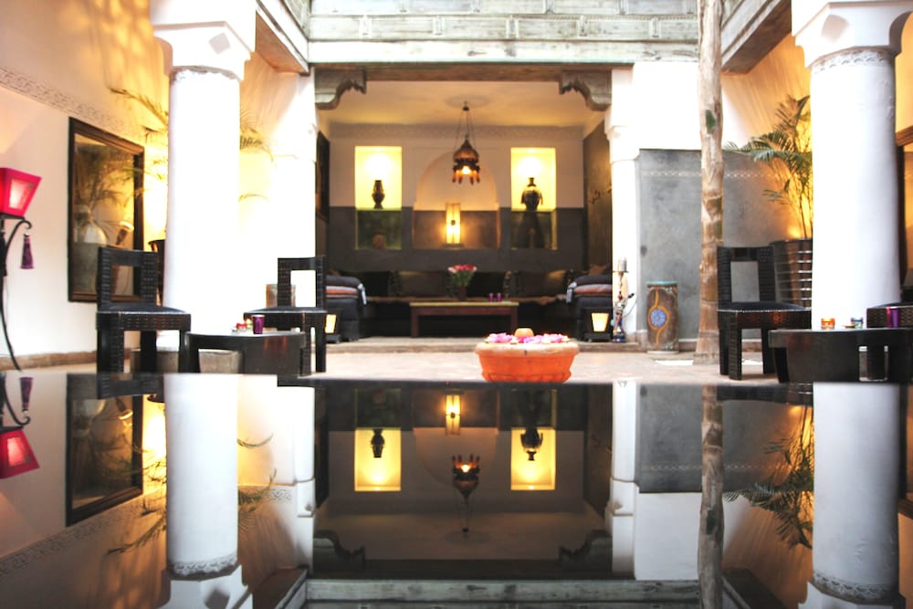 Riad Terra Bahia 8/50
