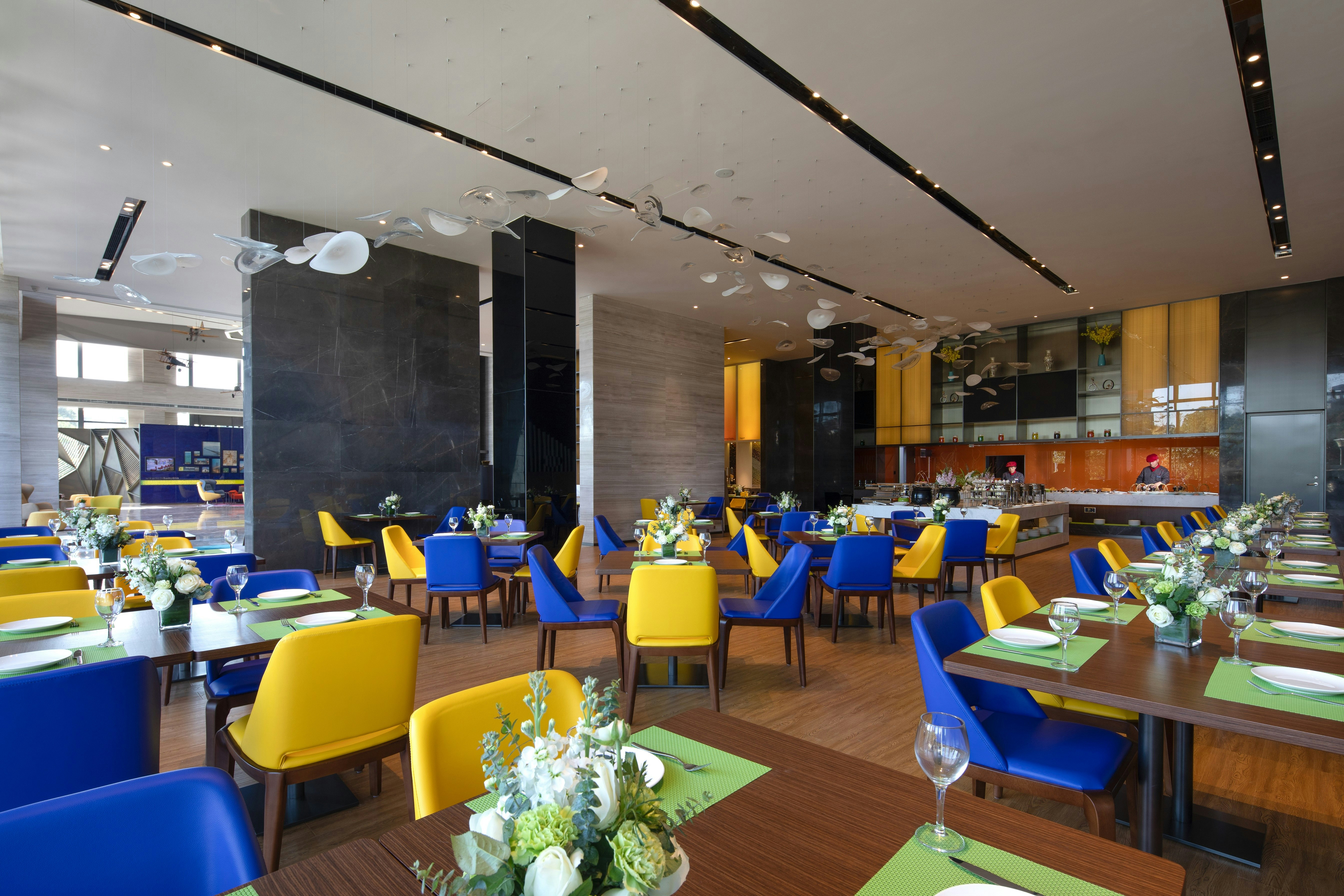Hampton by Hilton Zhoushan Putuo 15/16