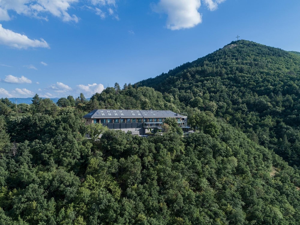 The Lynx | Mountain Resort Florina 56/63