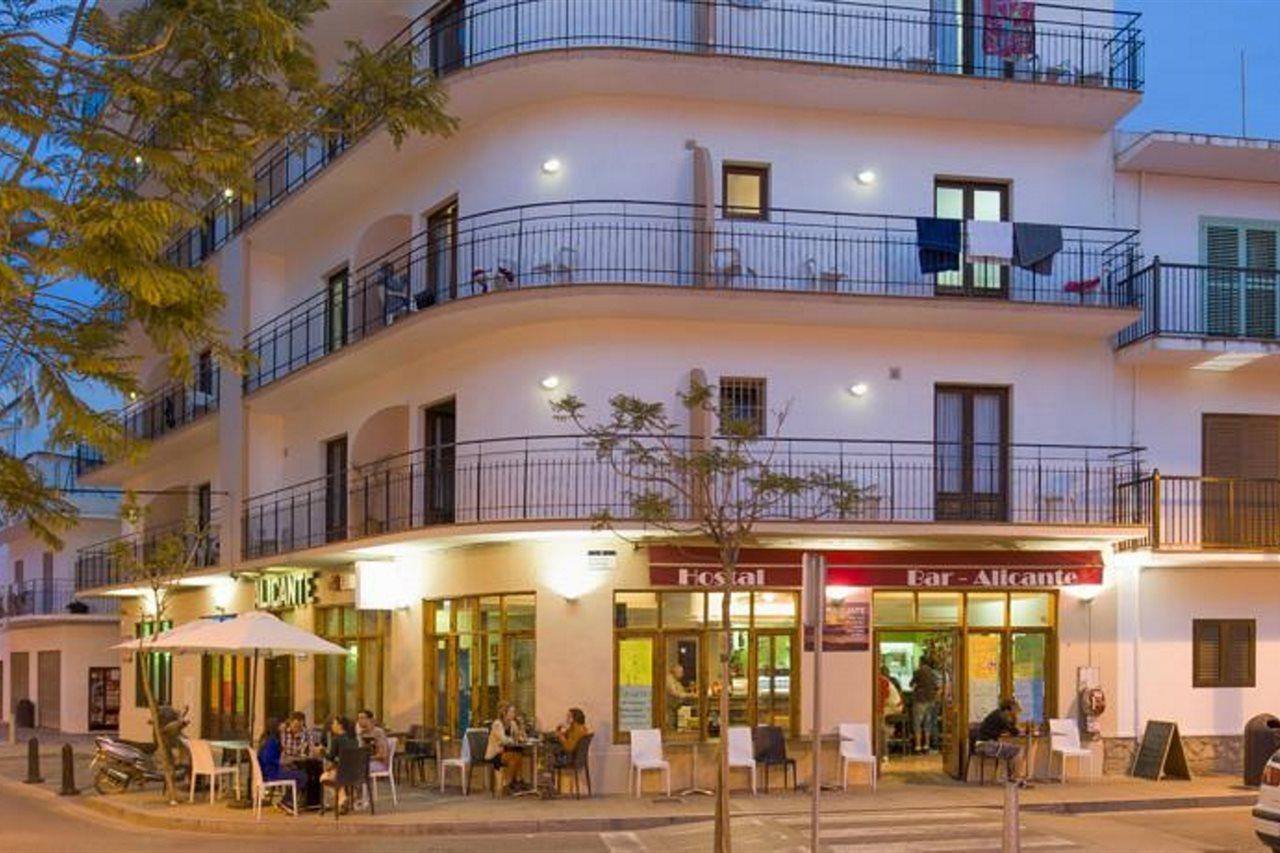 Hostal Alicante San Antonio 1/81