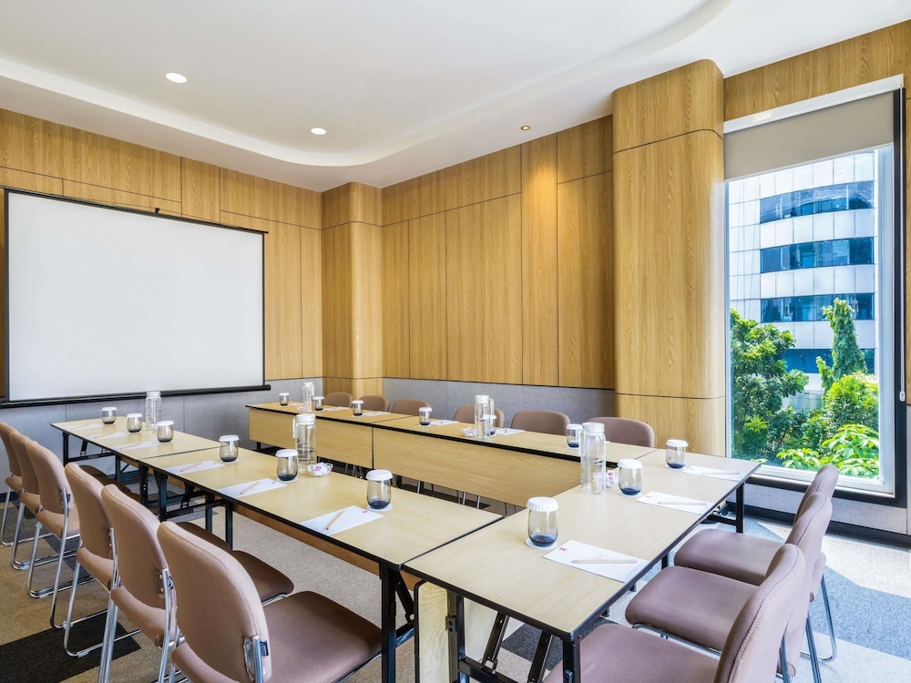 ibis Jakarta Raden Saleh 42/49