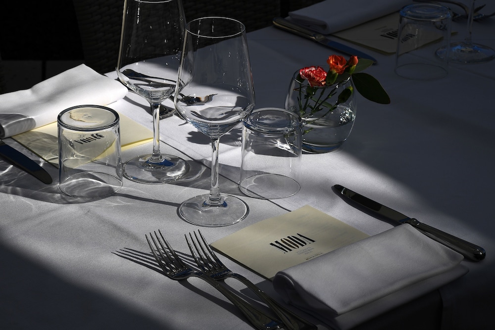 La Ribezza Boutique Hotel 22/50