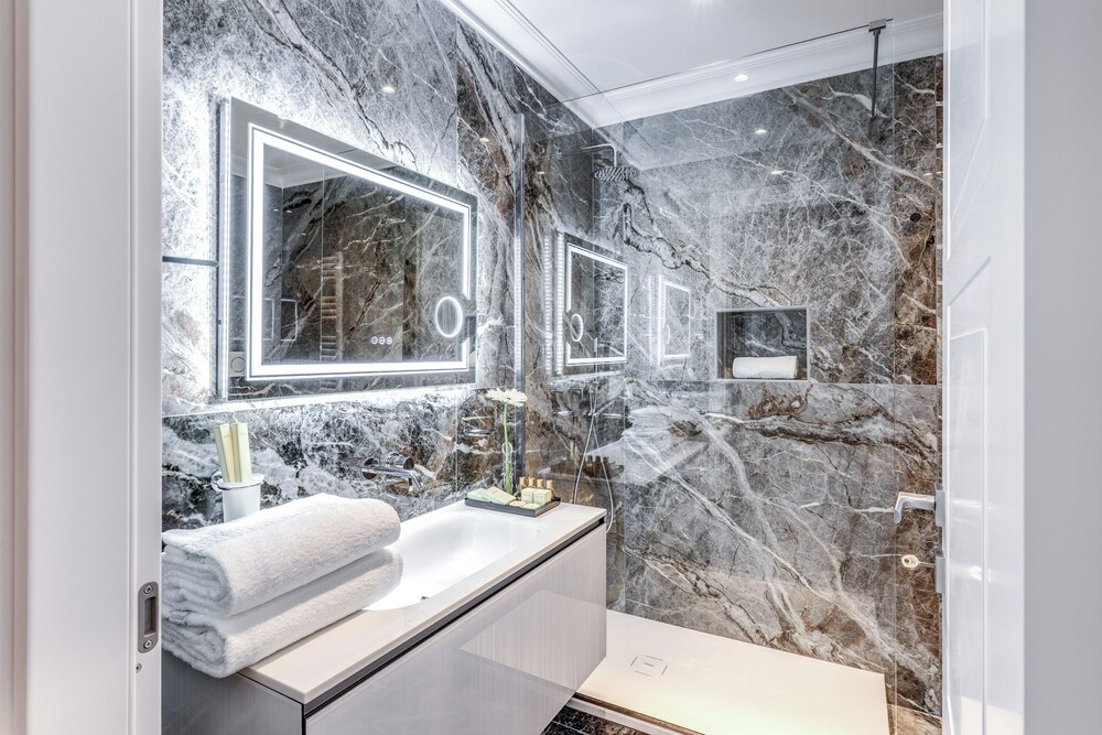 Rome 55 Piazza Di Spagna Luxury Rooms 23/50