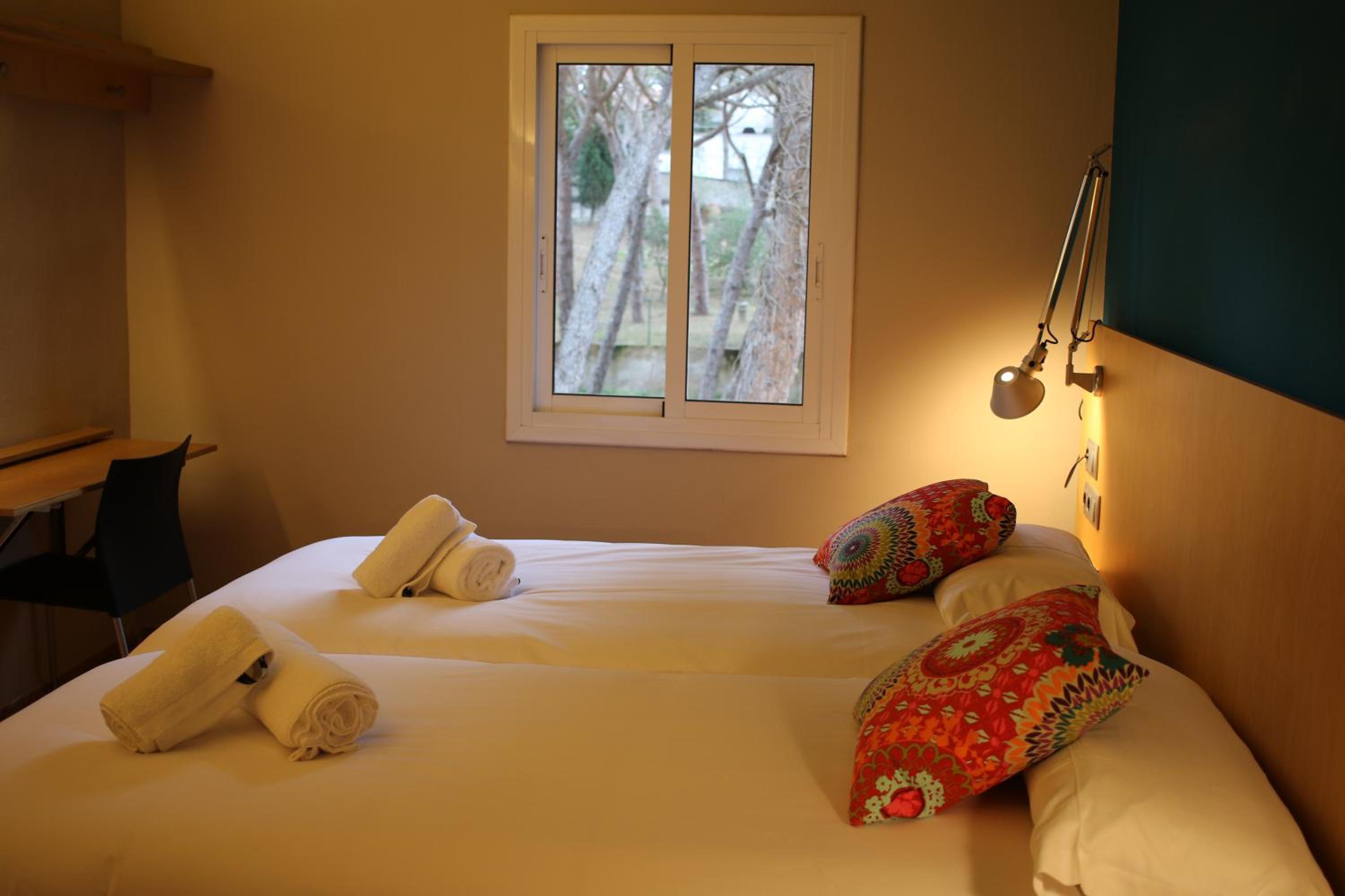 HOSTAL LA FOSCA 19/66