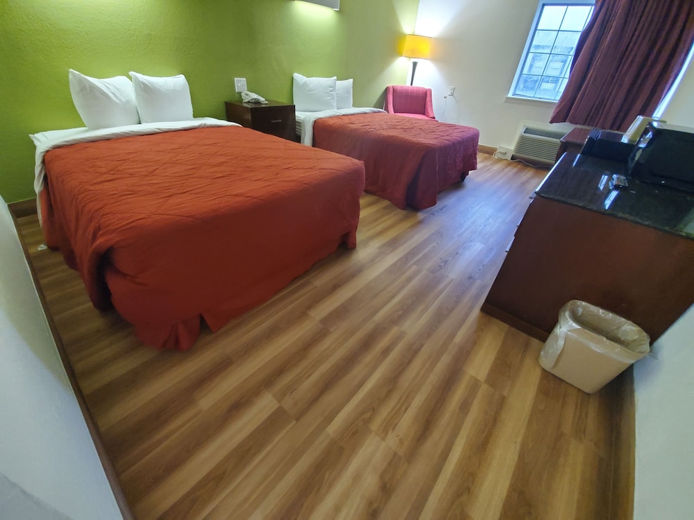 Royal Inn Hotel 20/37