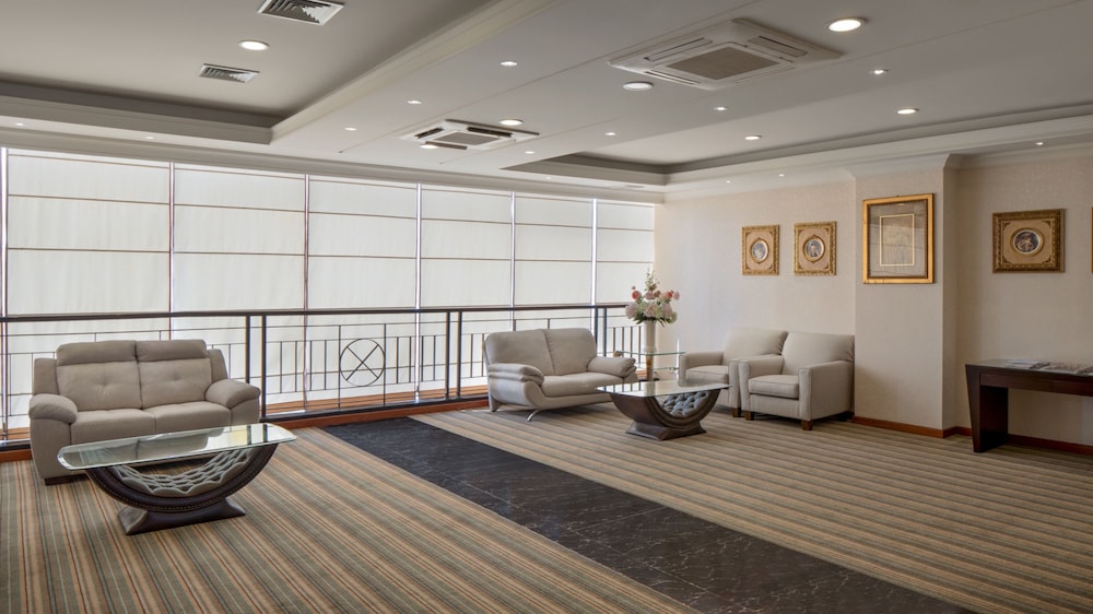 Golden Boutique Hotel Kemayoran 53/70