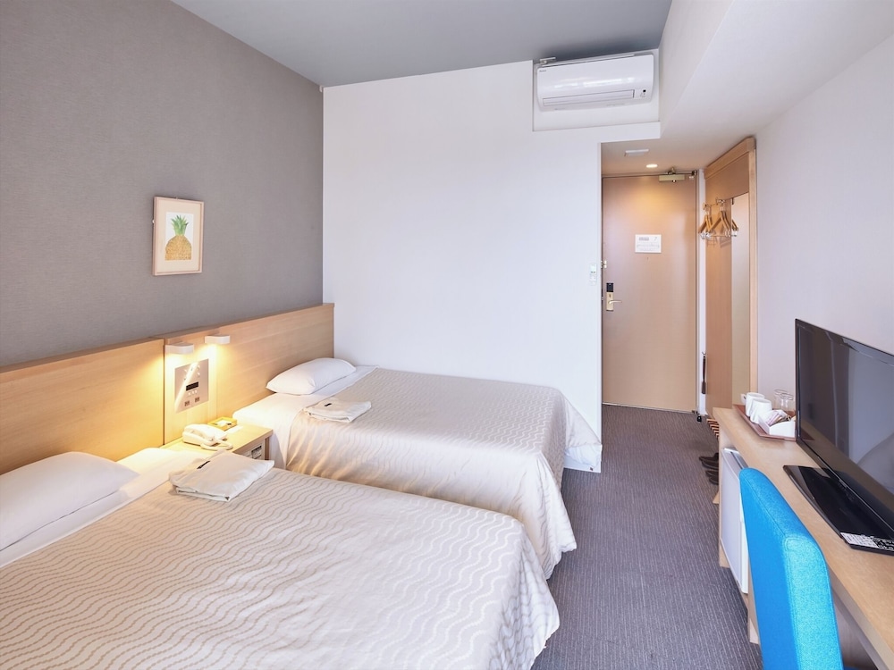 ECONOMY, TWIN BEDS