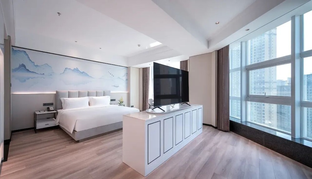 Ramada Wuxi 9/33