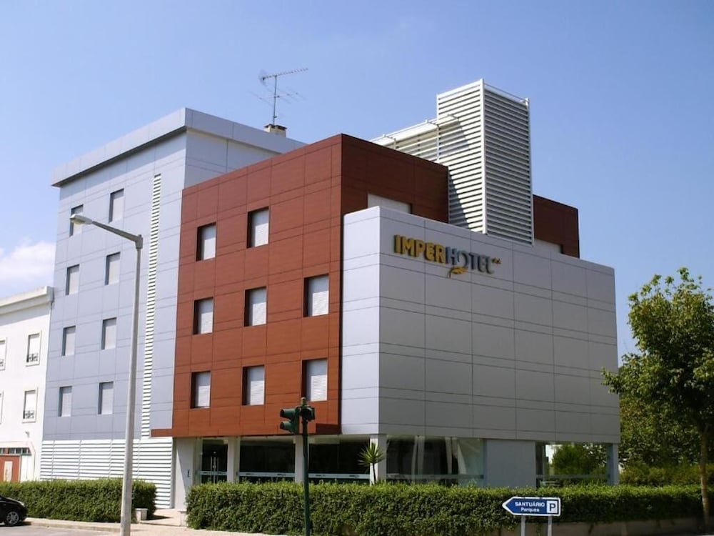 Imperhotel 4/78