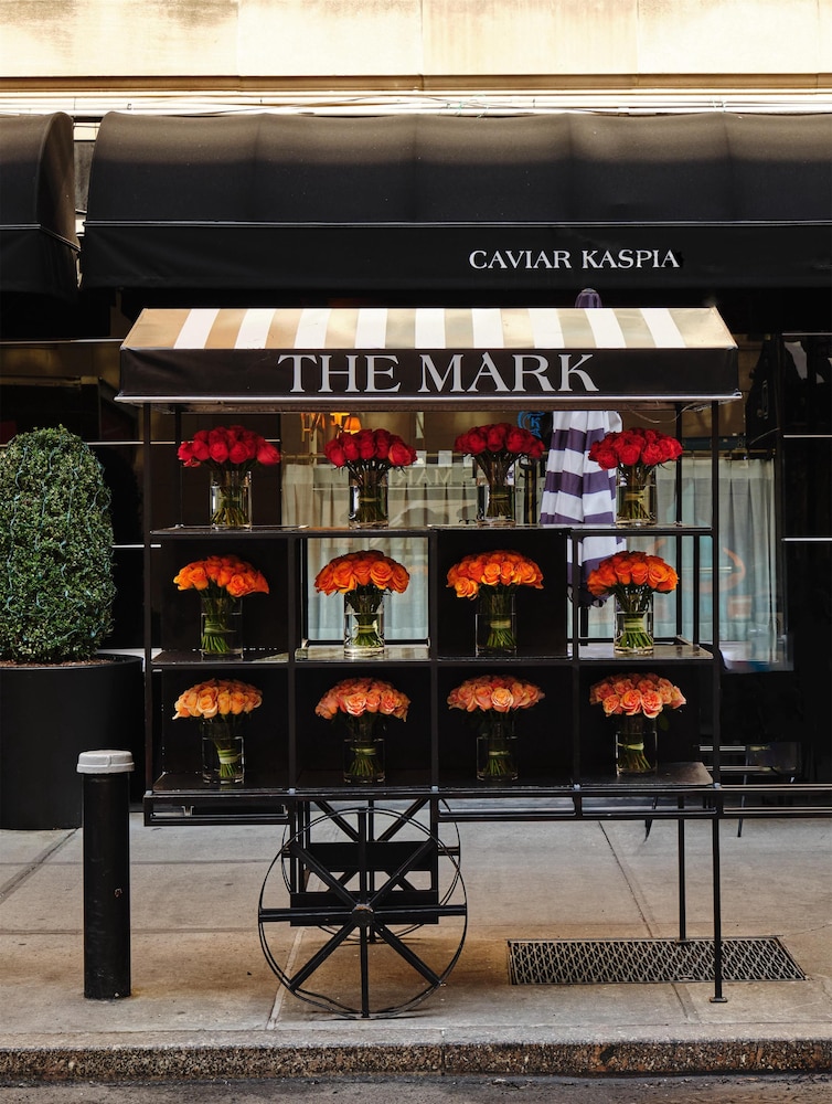 The Mark Hotel 6/80