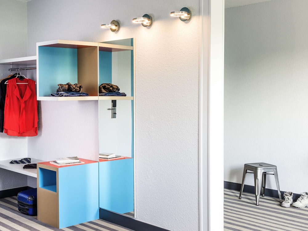Ibis Styles Antony Paris Sud 23/54
