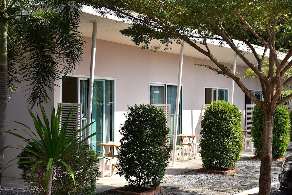 Baan Chan Suan 7/37
