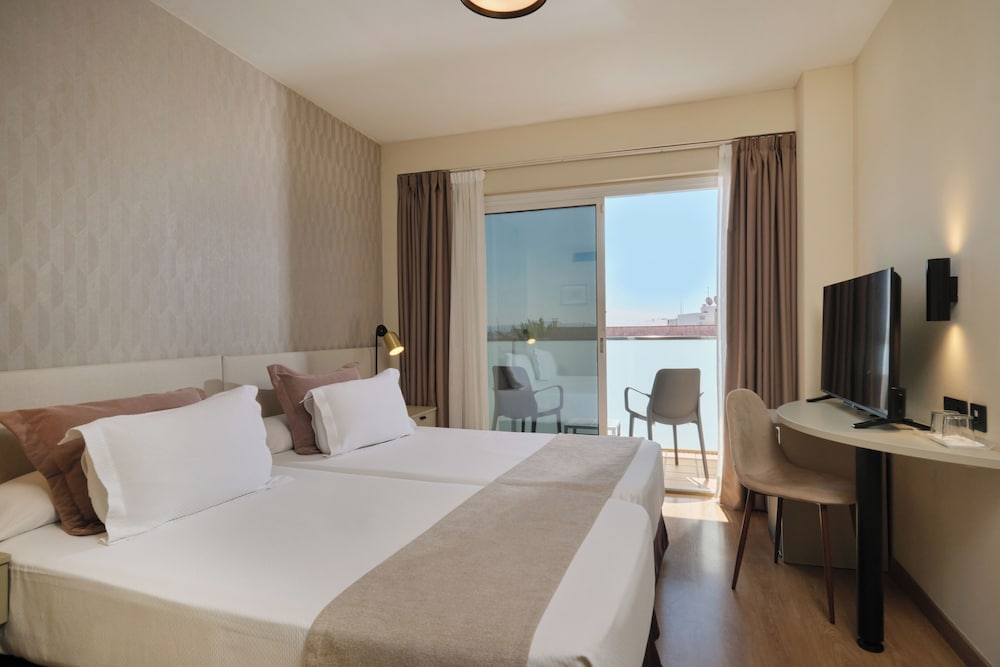 Sercotel Zurbaran Palma 16/64