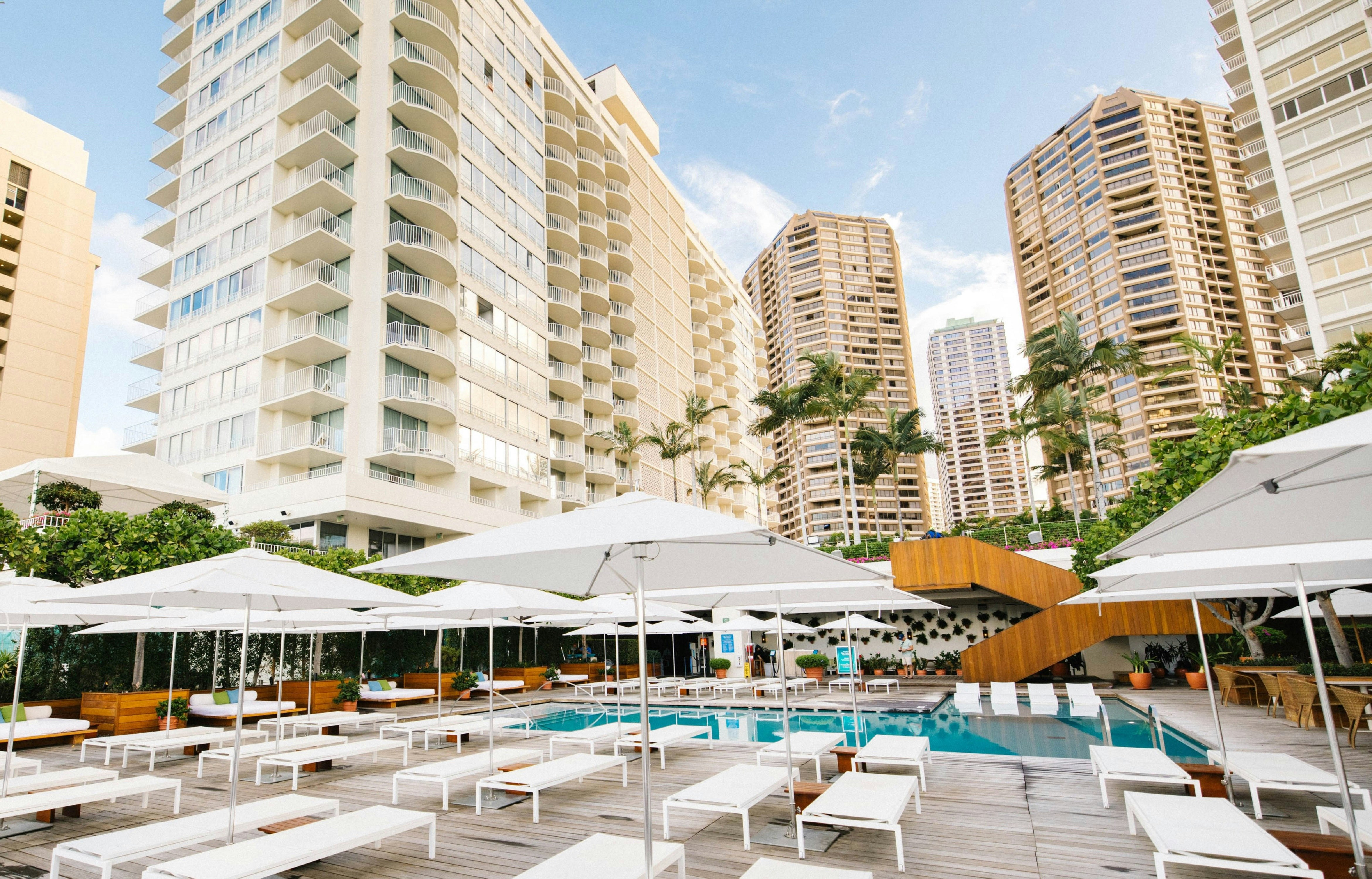 Hilton Vacation Club The Modern Honolulu 35/42