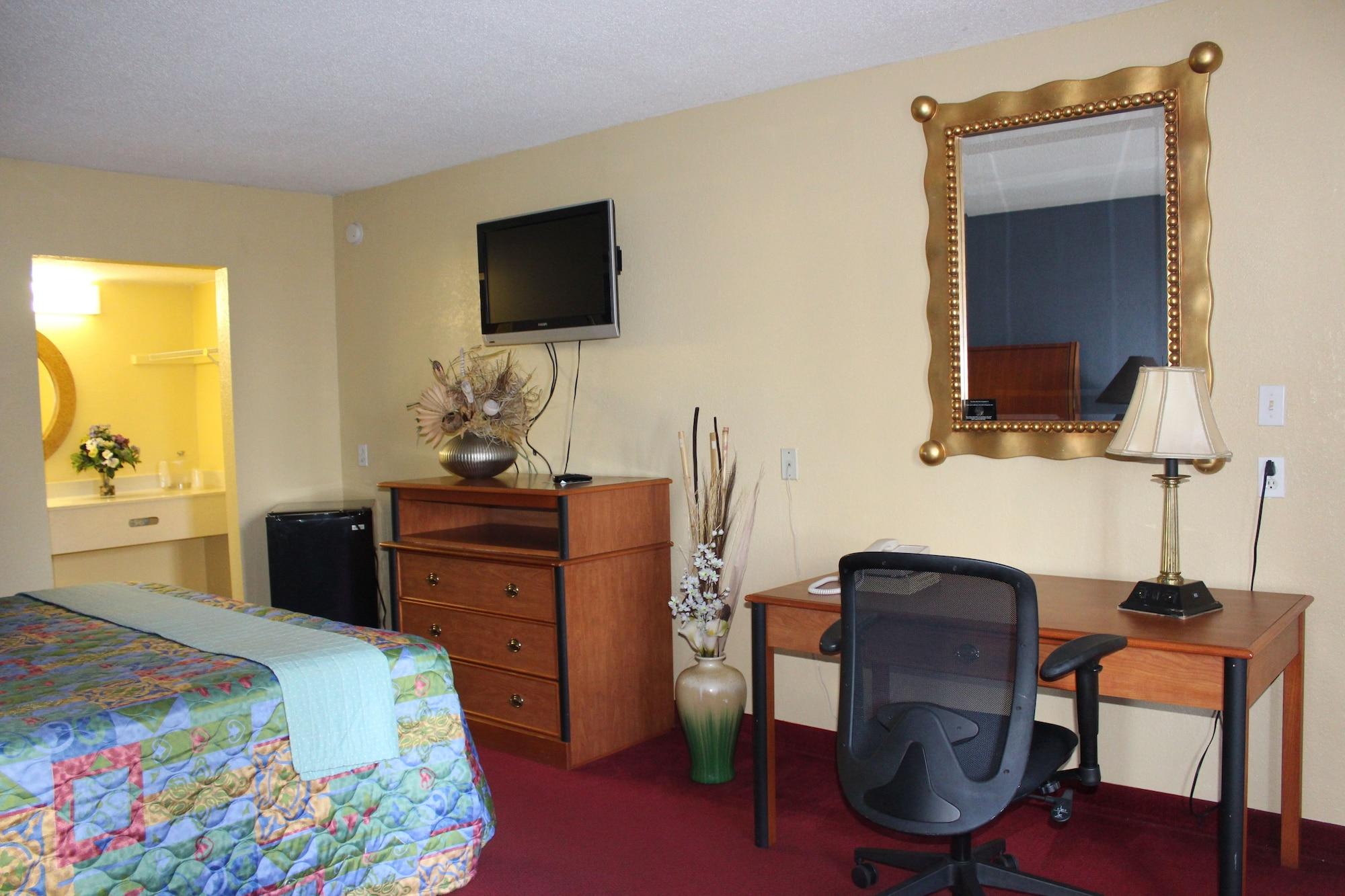 Lambert Inn 18/20