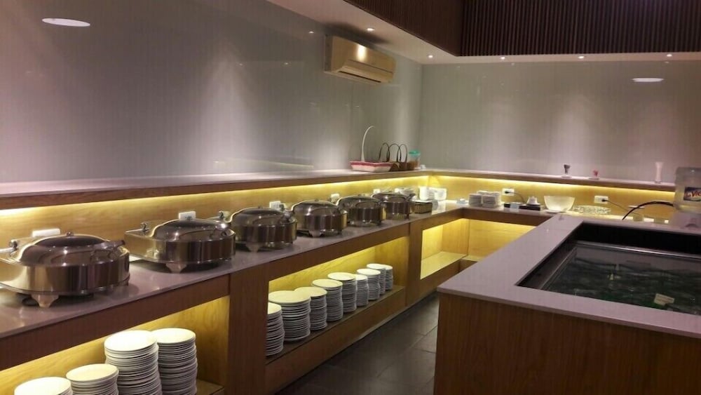 Saigon Star Hotel 38/48