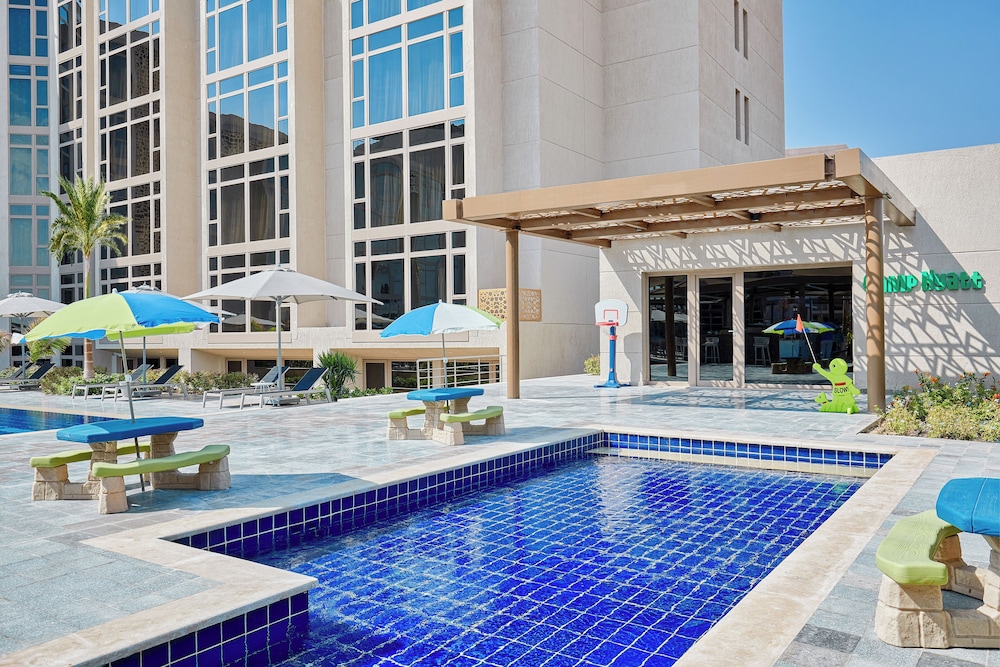 Hyatt Regency Cairo West 45/50
