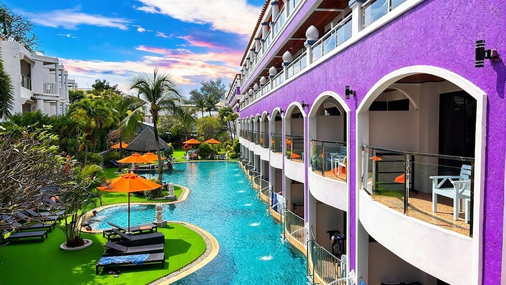 Karon Sea Sands Resort 61/71